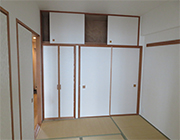 和室フォーム前