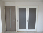 建具リフォーム前